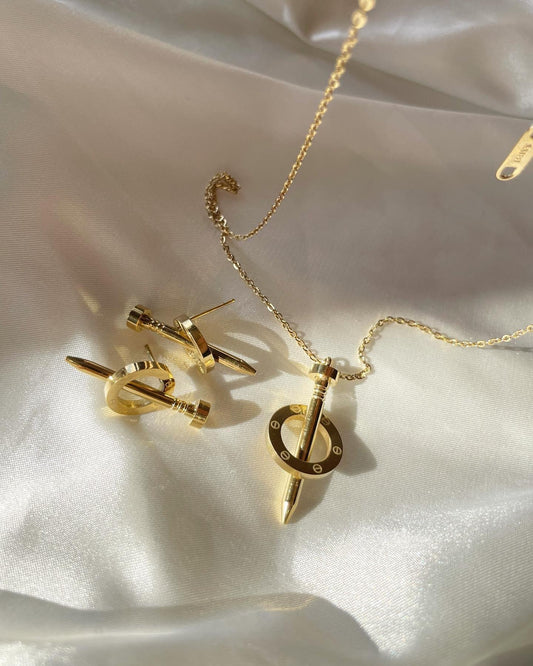 Дамски Комплект