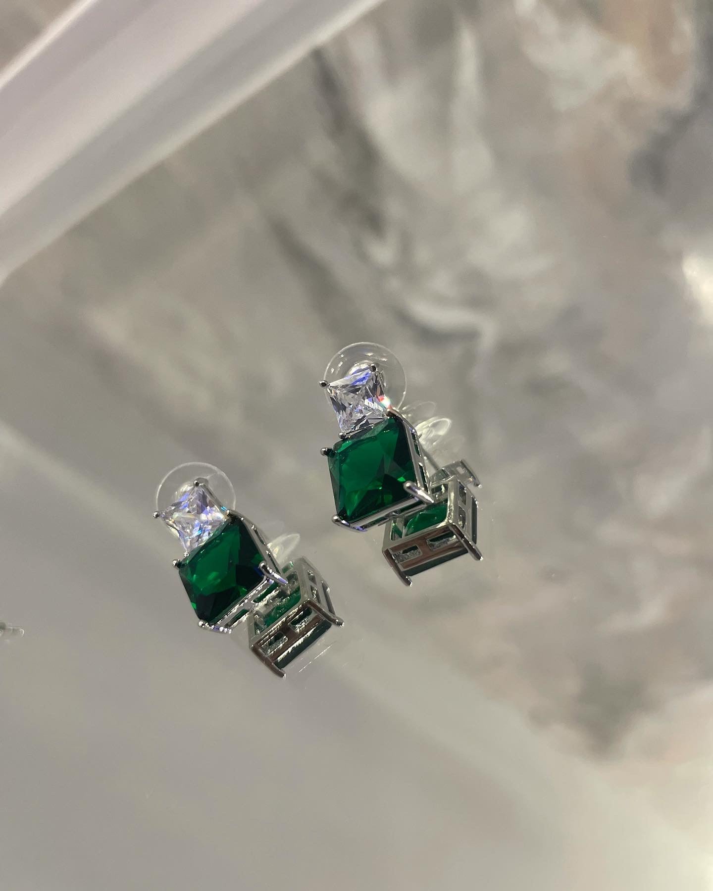 Обеци "Sentimental"