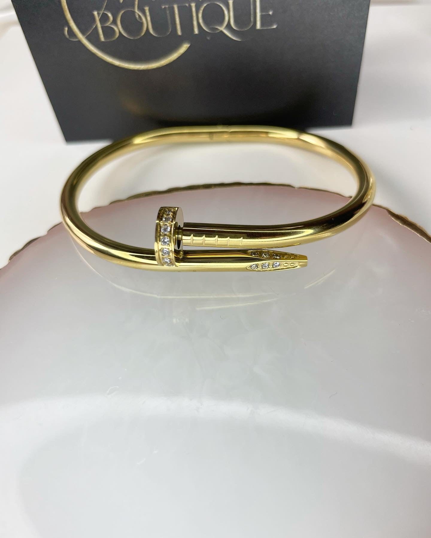 Гривна "Пирон"