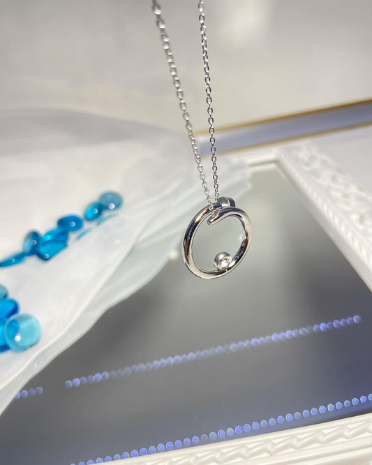 Колие "Пирон"