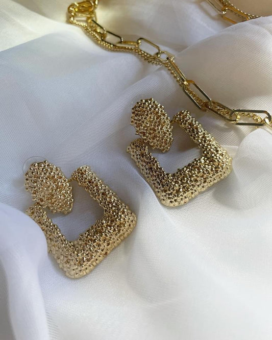 Дамски обеци "Summer Love“