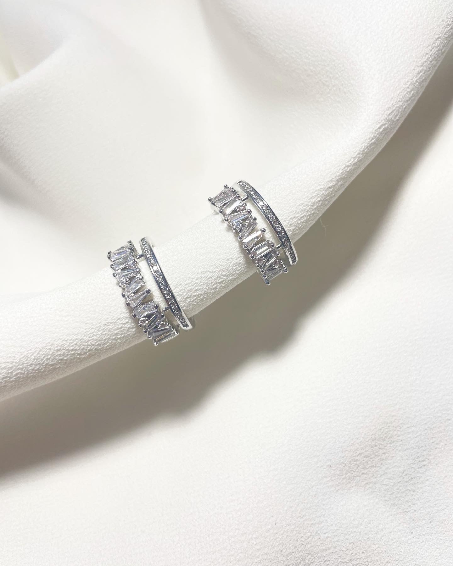 Пръстен "Корона"