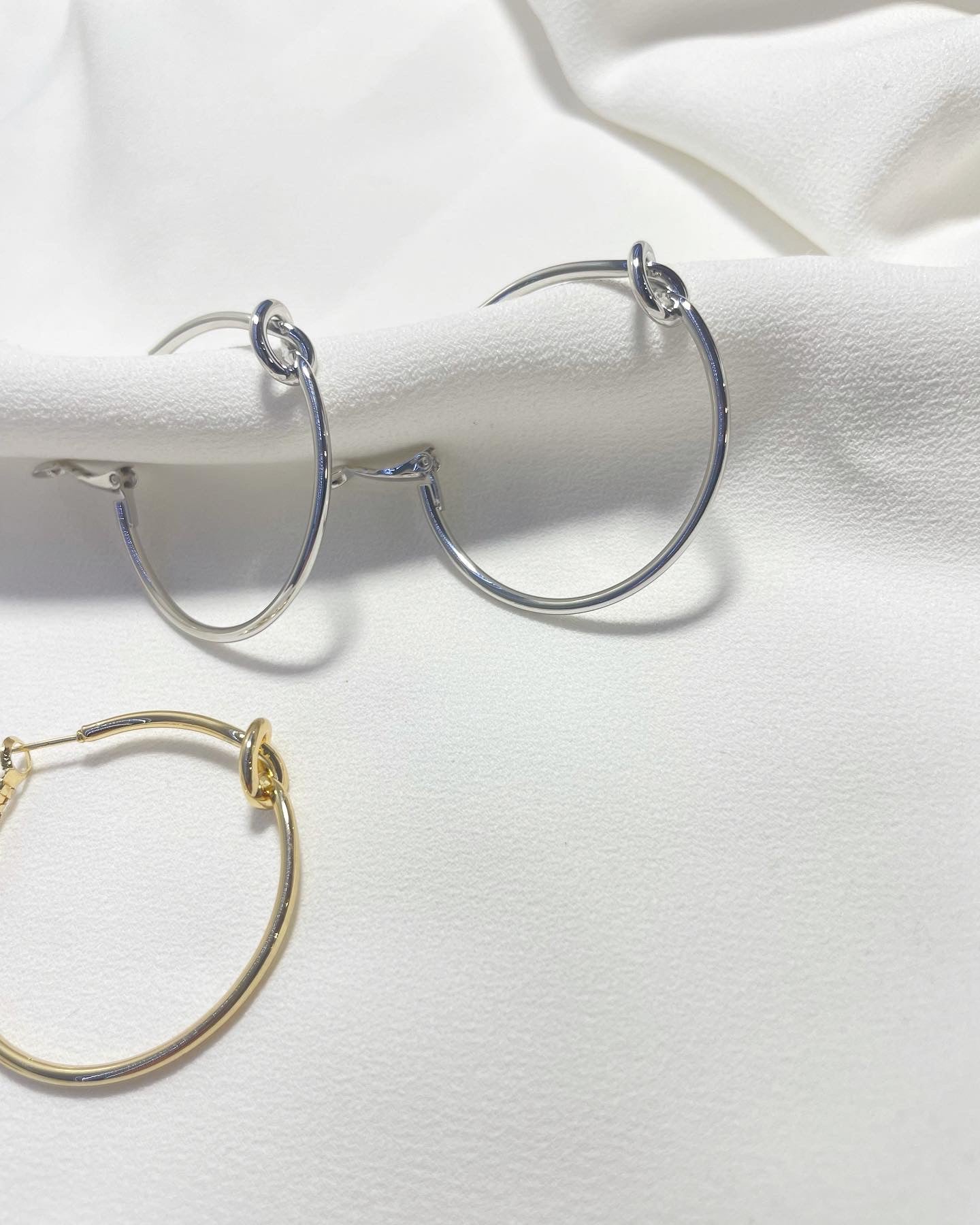 Халки с възел