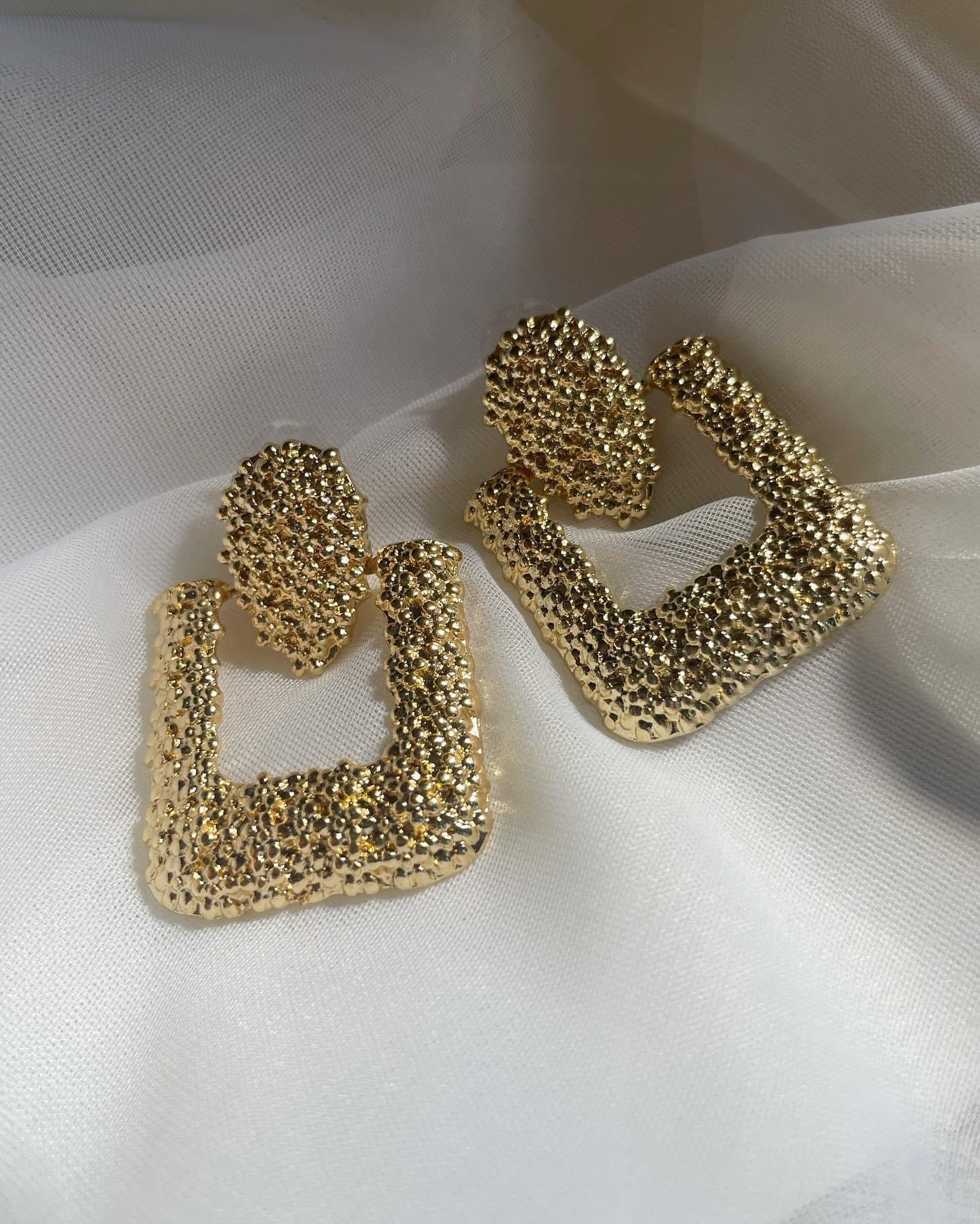 Дамски обеци "Summer Love“