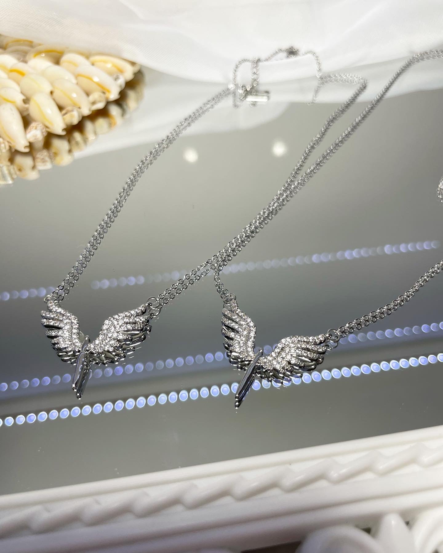 Колие "Феникс"