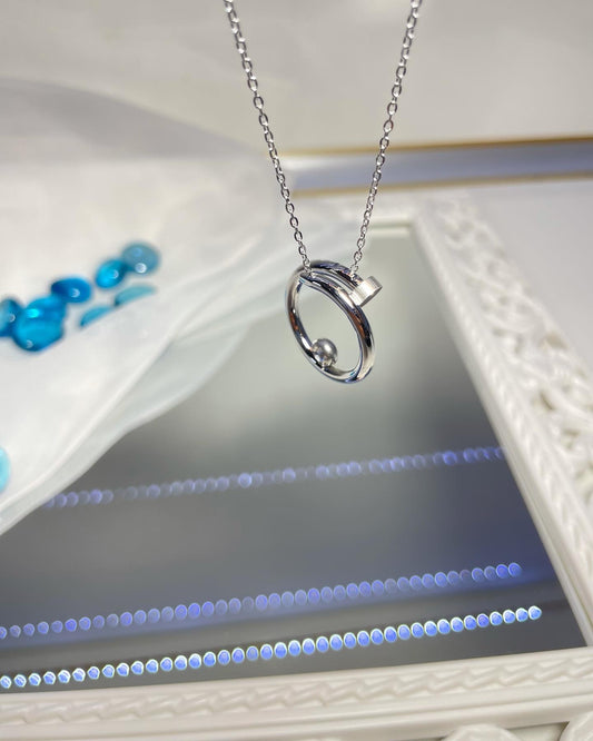 Колие "Пирон"