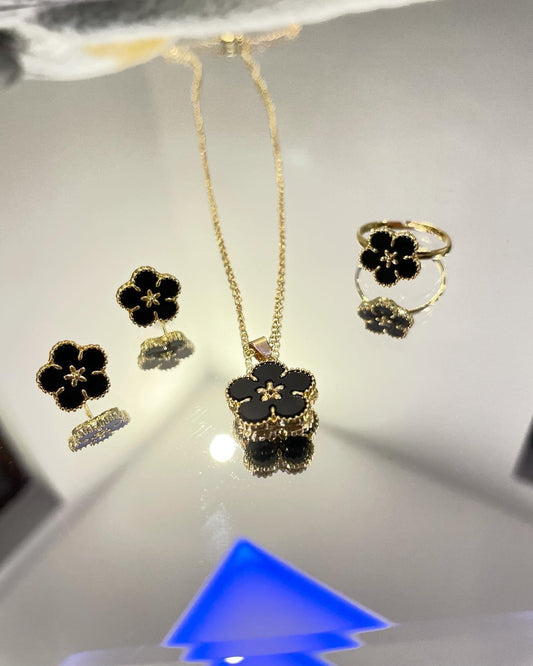 Комплект от 3 части