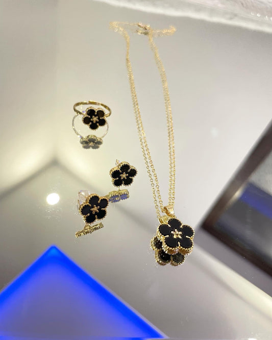 Комплект от 3 части