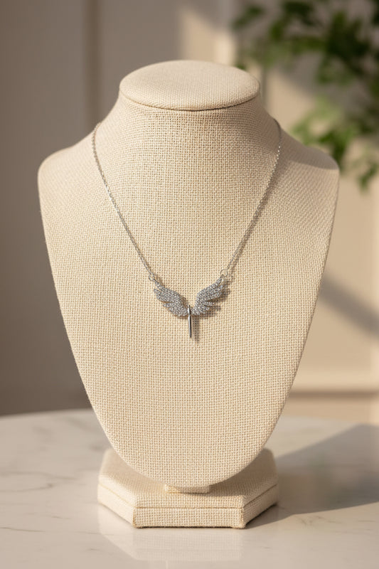 Colier Elegant "Fenix"