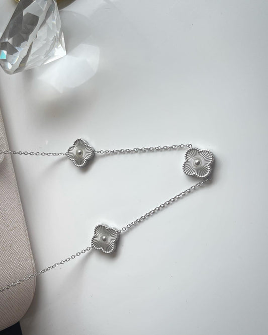 Луксозно Дамско Колие