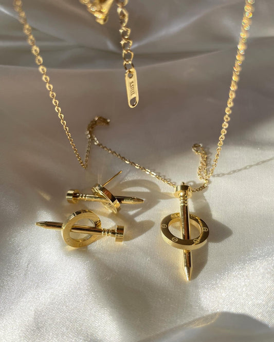 Дамски Комплект