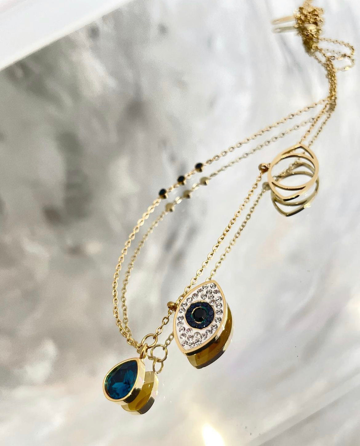 Колие "Назар"