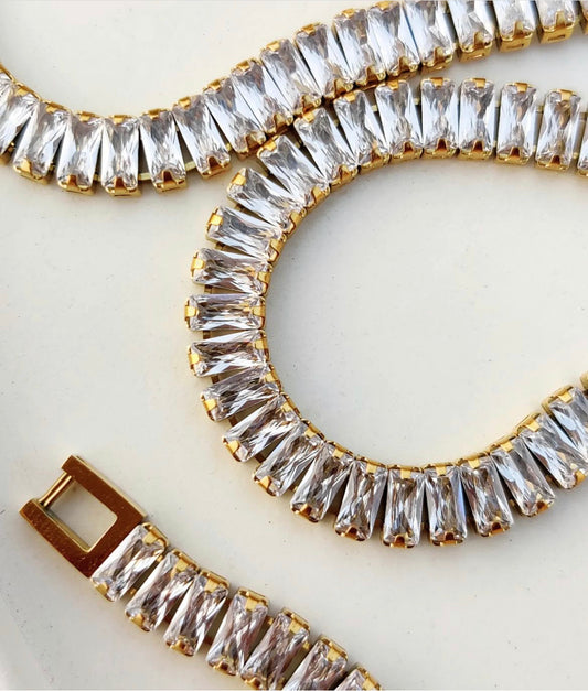 Гривна "Princess Bliss"