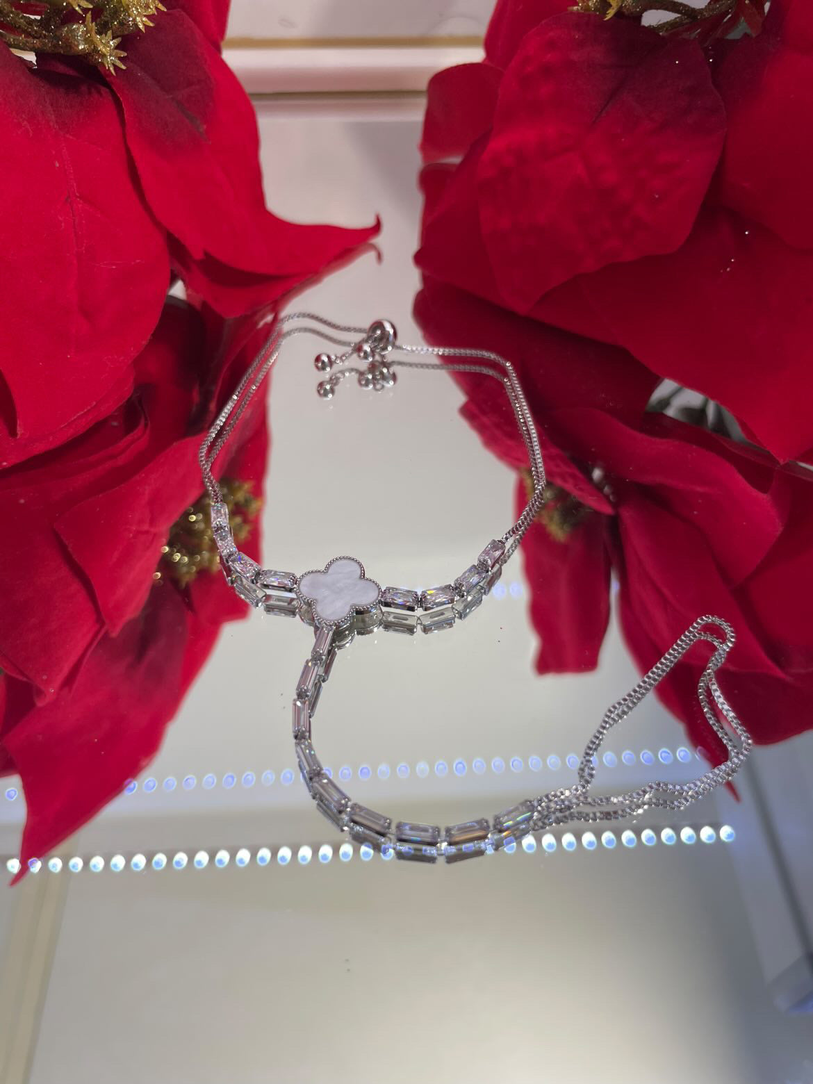 Гривна “Arabian nights”