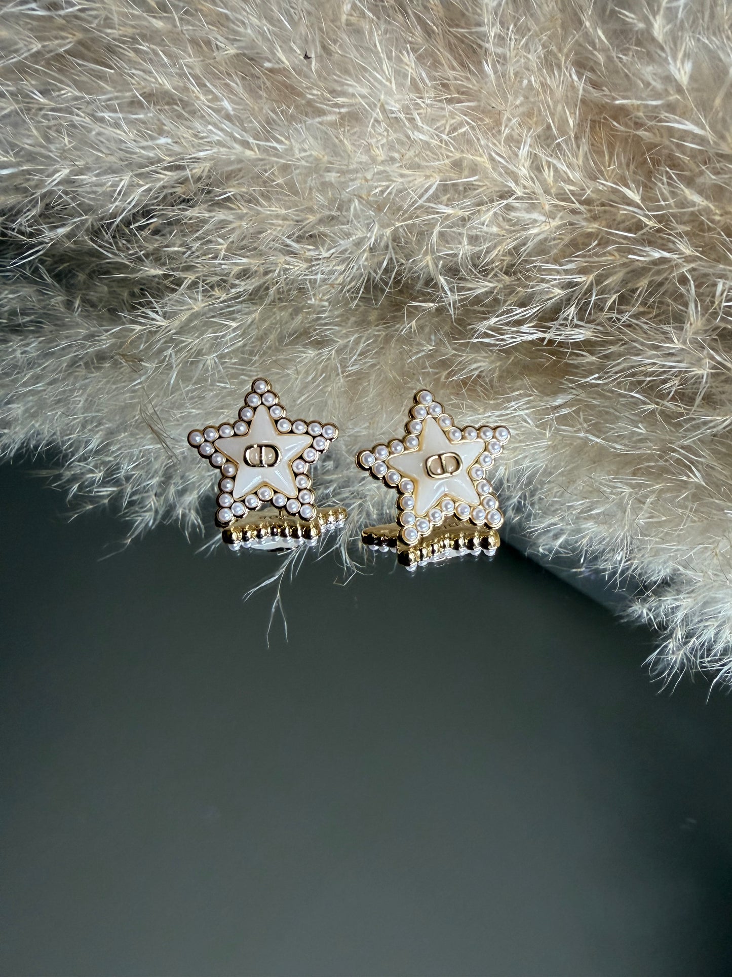 Обеци Soft star