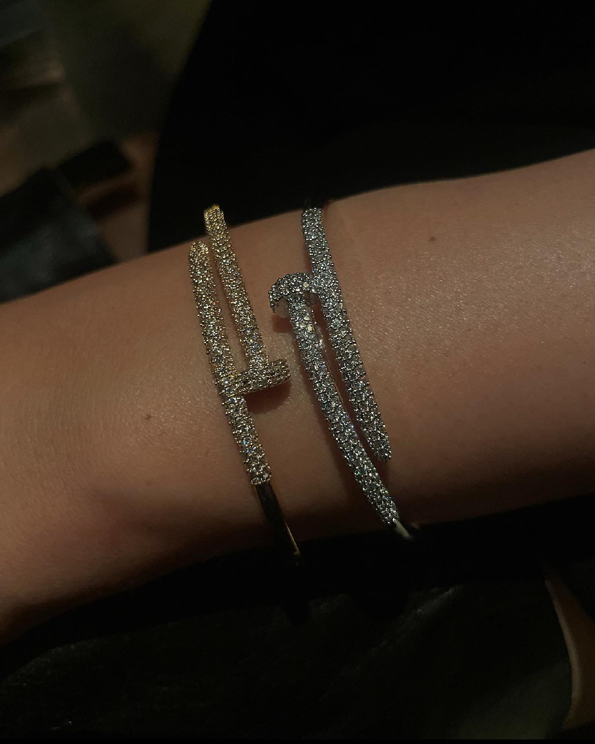 Гривна "Allure”