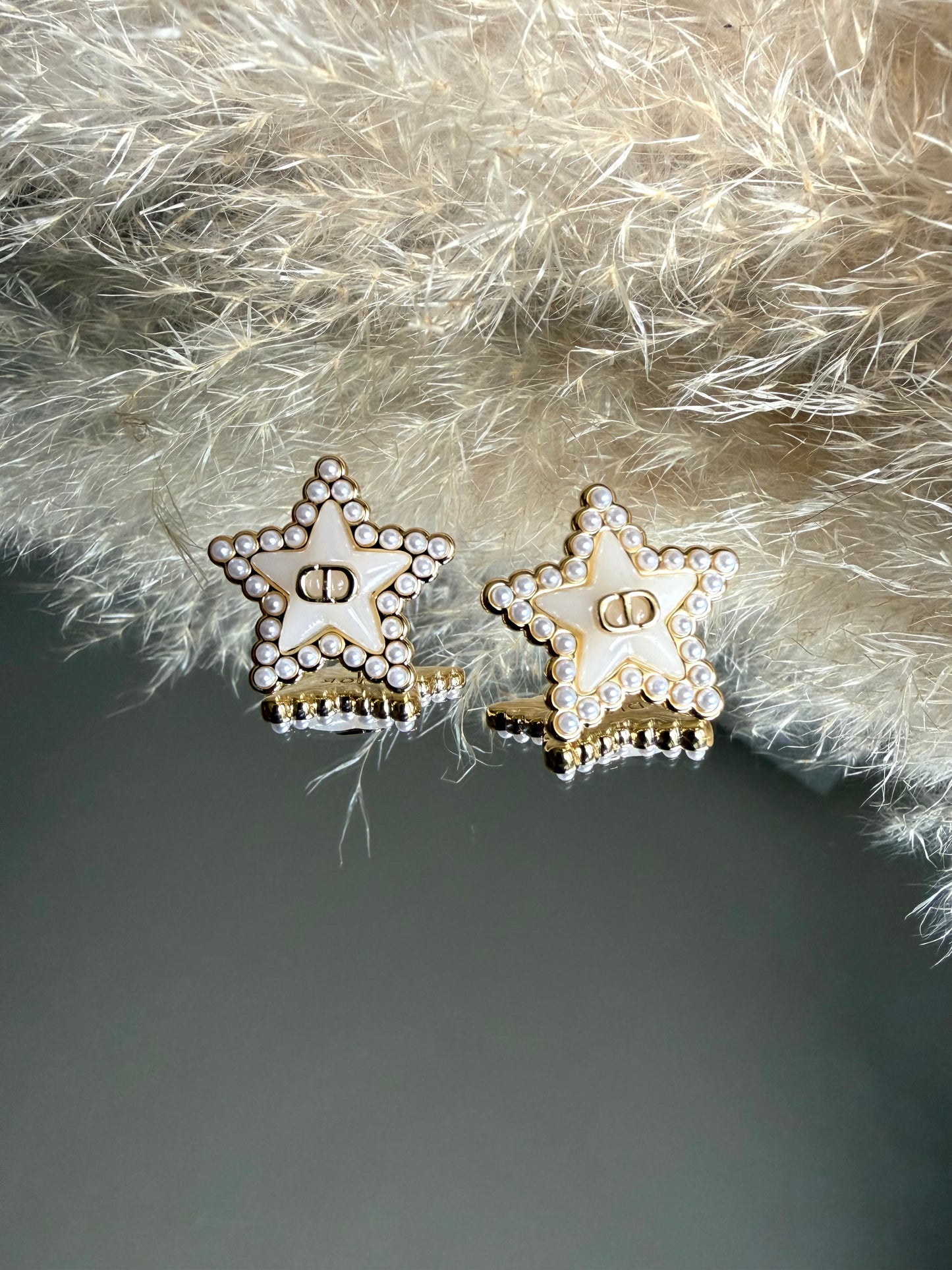 Обеци Soft star