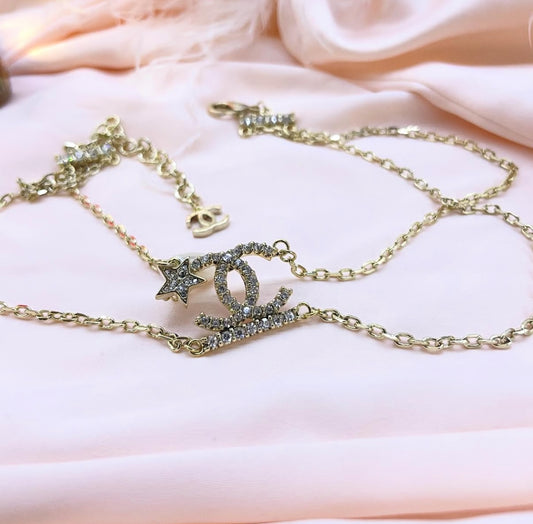 Колие-Чоукър