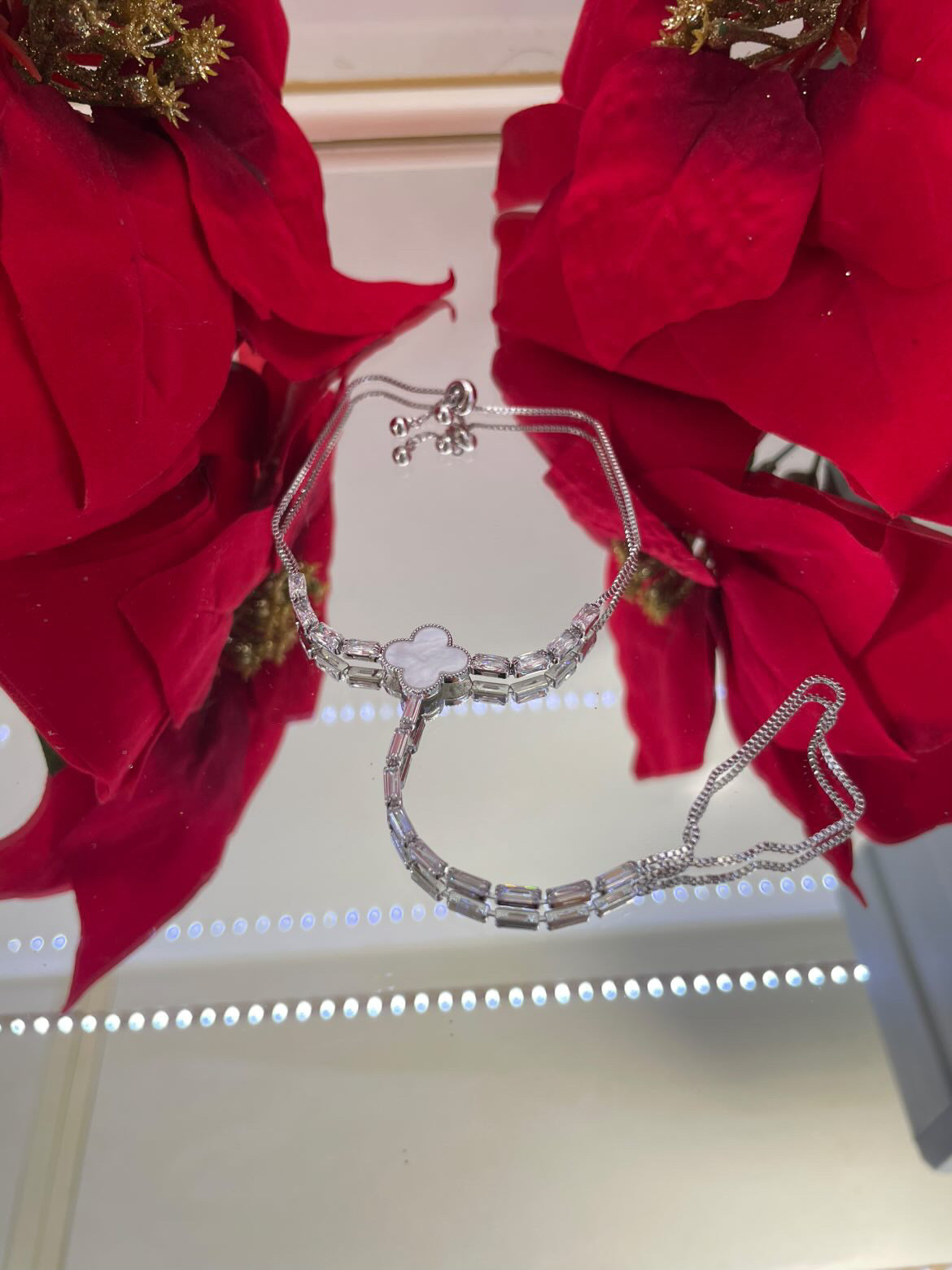 Гривна “Arabian nights”