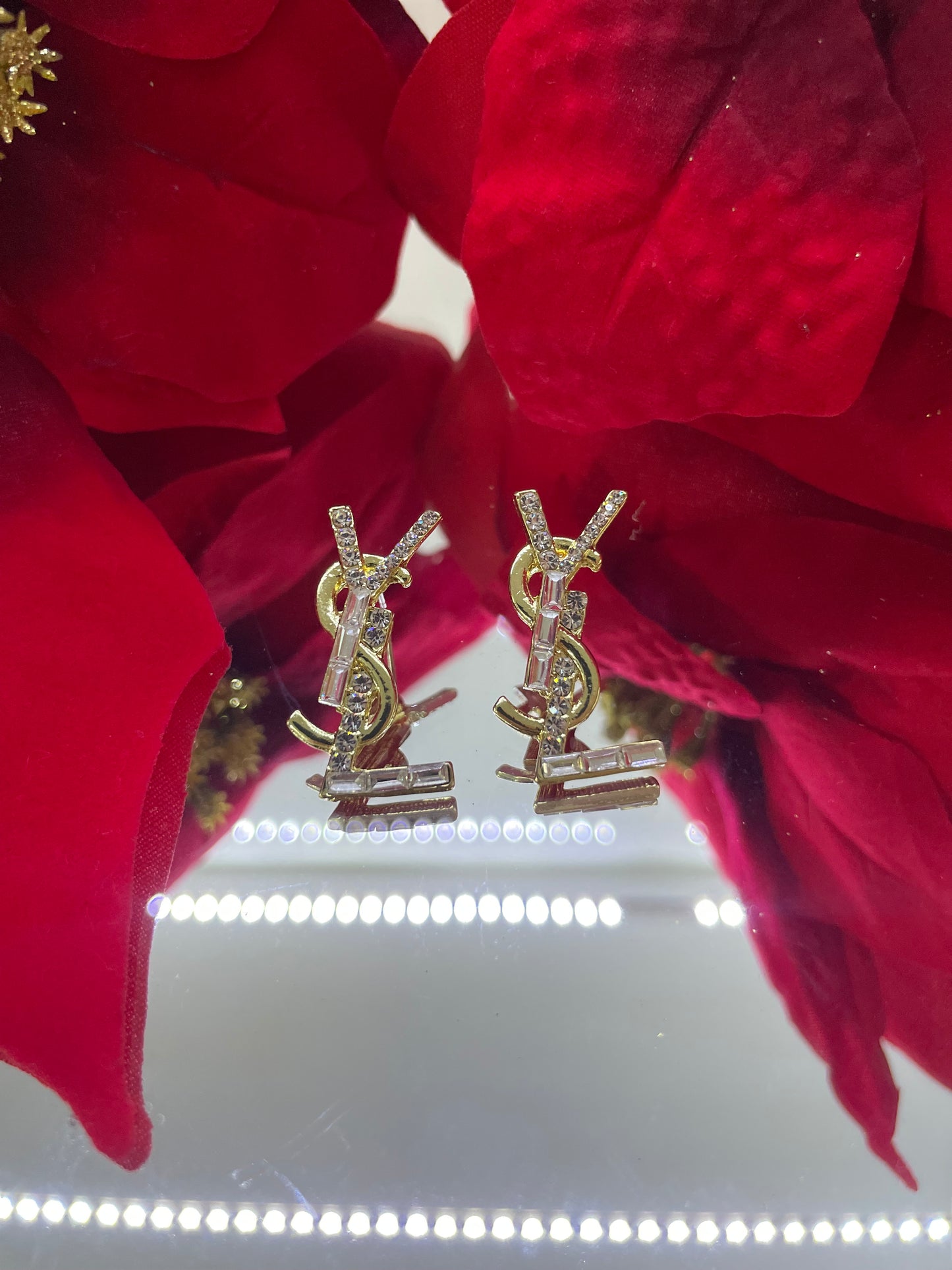 Обеци “Diva”