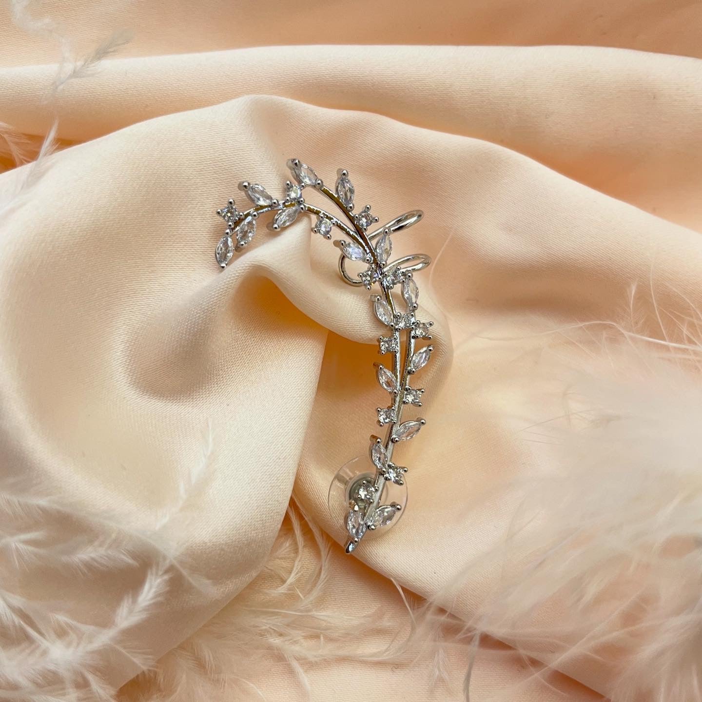 Обеца “FullLine”