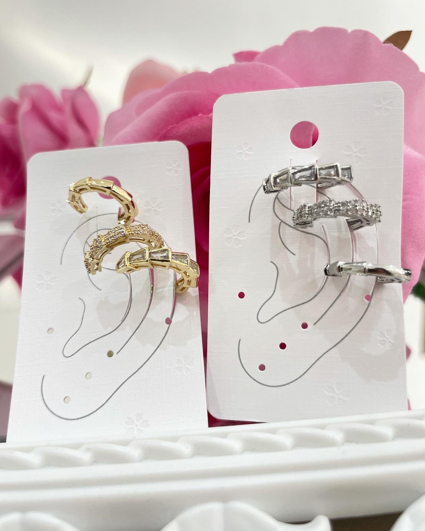 Обеци за хрущял