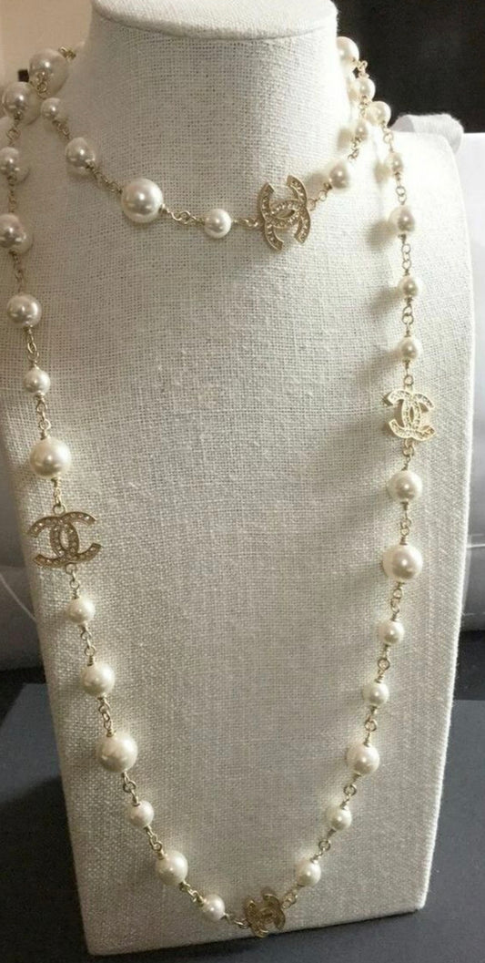 Дамско Колие “Шейла”