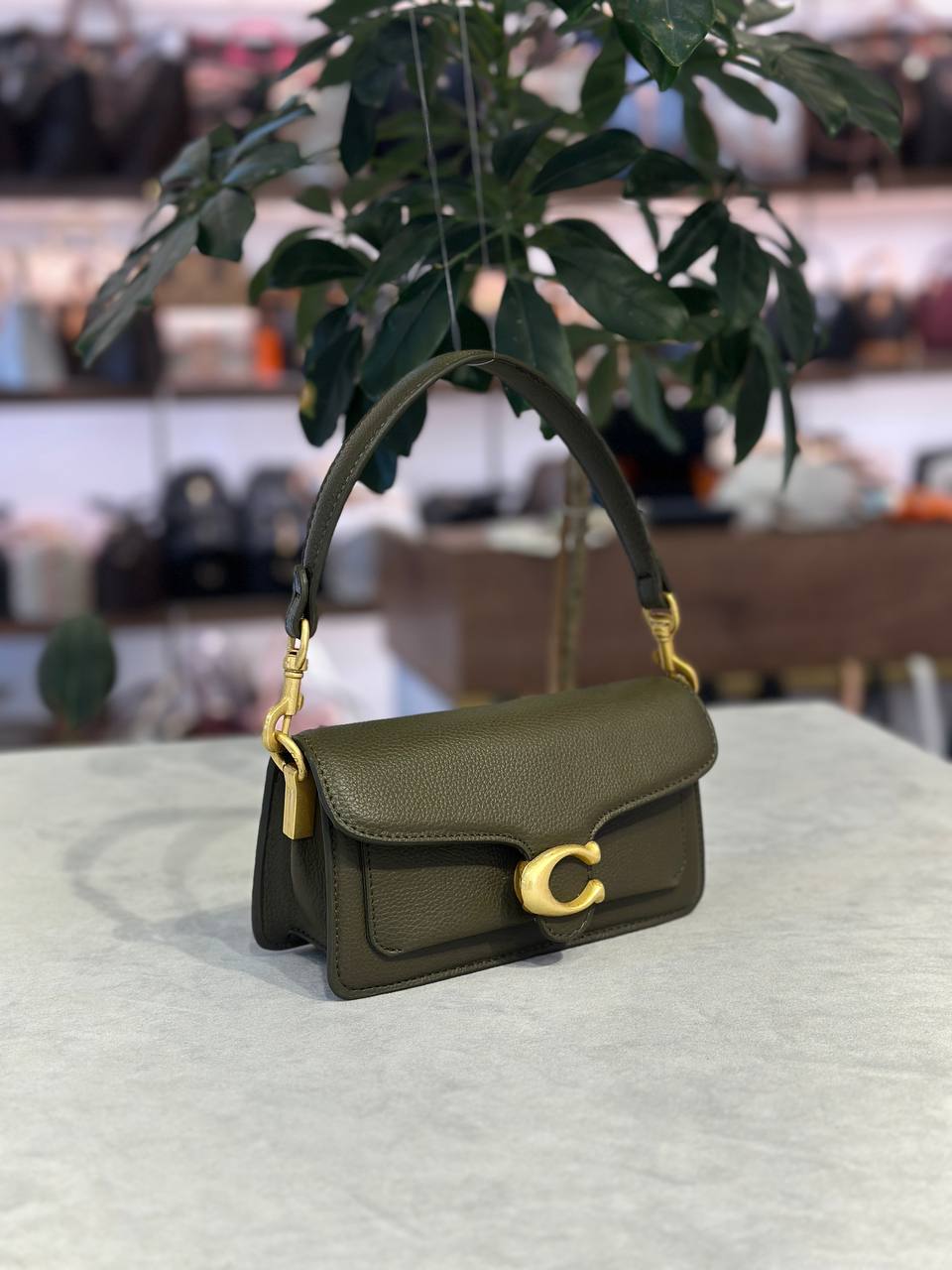 Дамска чанта Cherry Classic