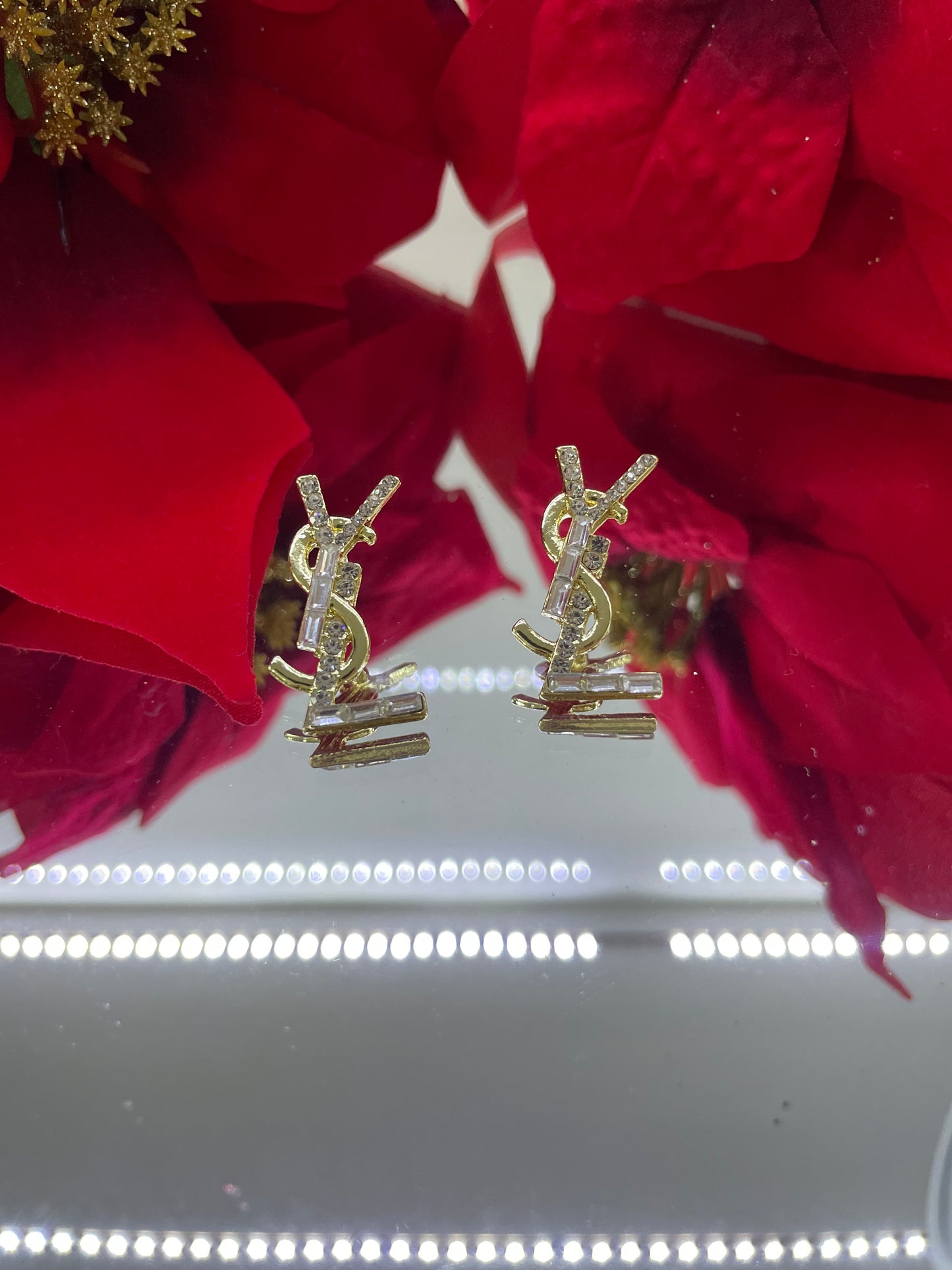 Обеци “Diva”