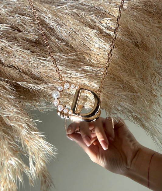 Колие-Чоукър Elysia