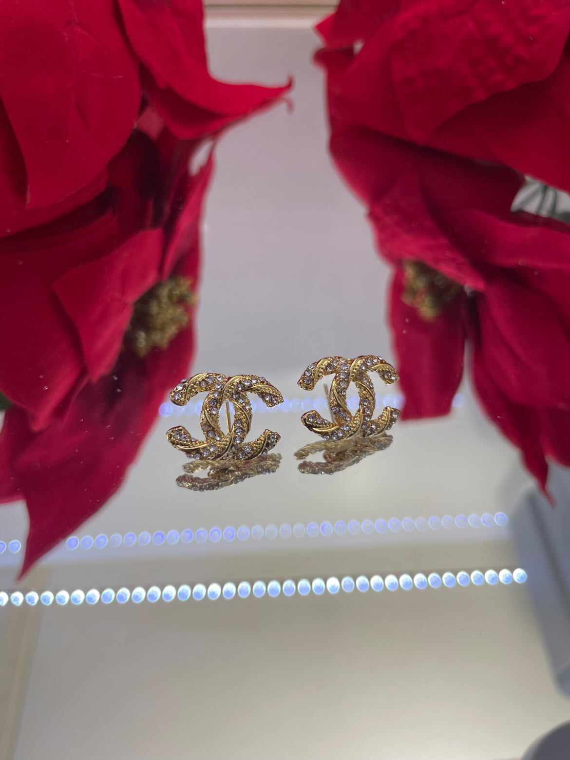 Дамски Обеци