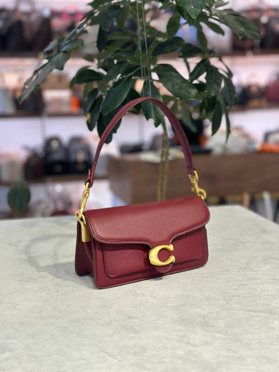 Дамска чанта Cherry Classic