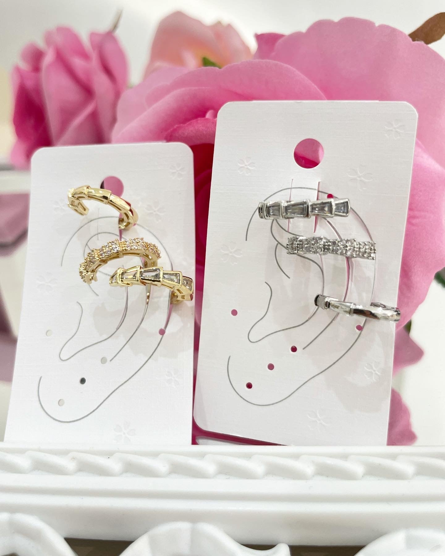 Обеци за хрущял