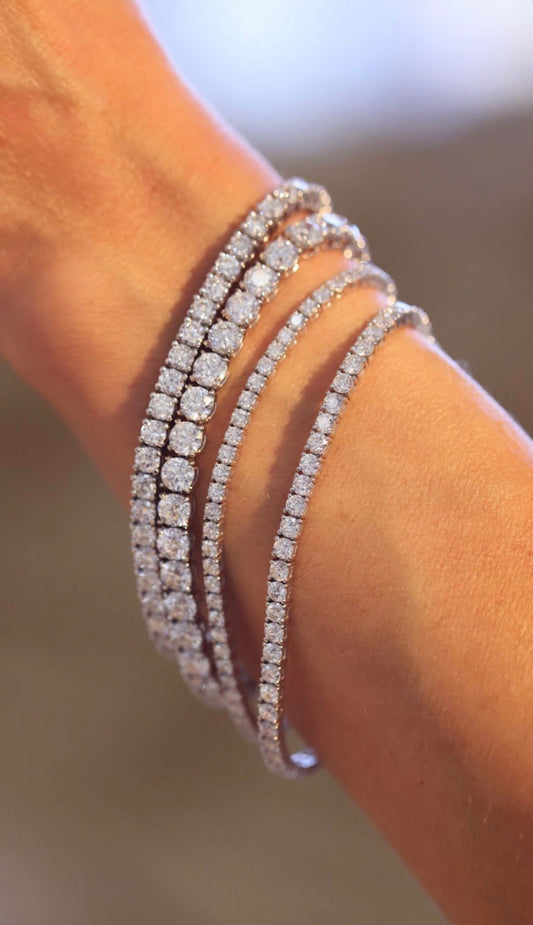 Гривни Tennis Set