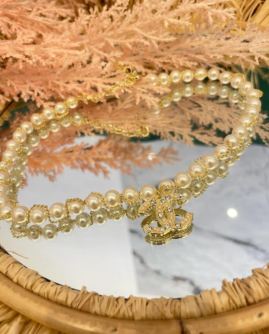 Колие-Чоукър