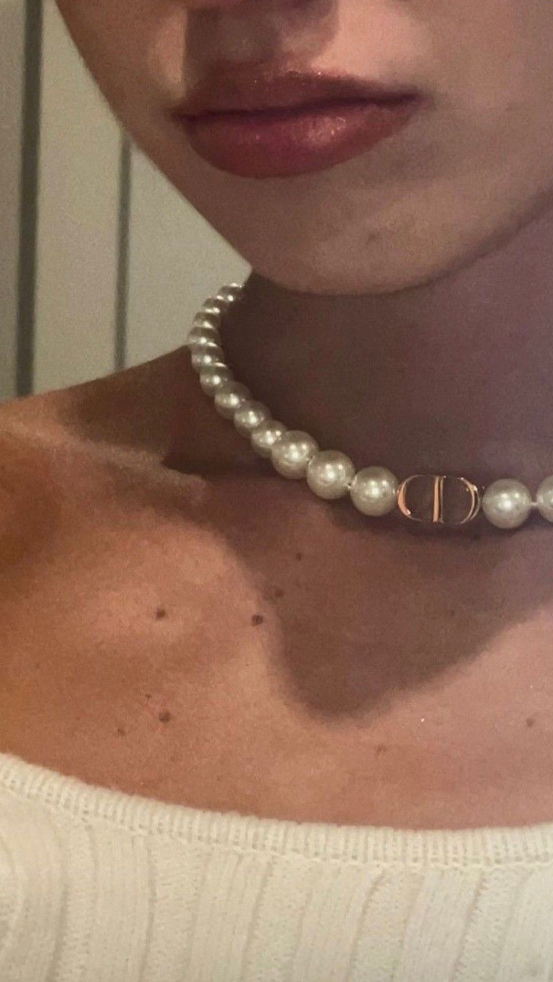 Colier-Choker