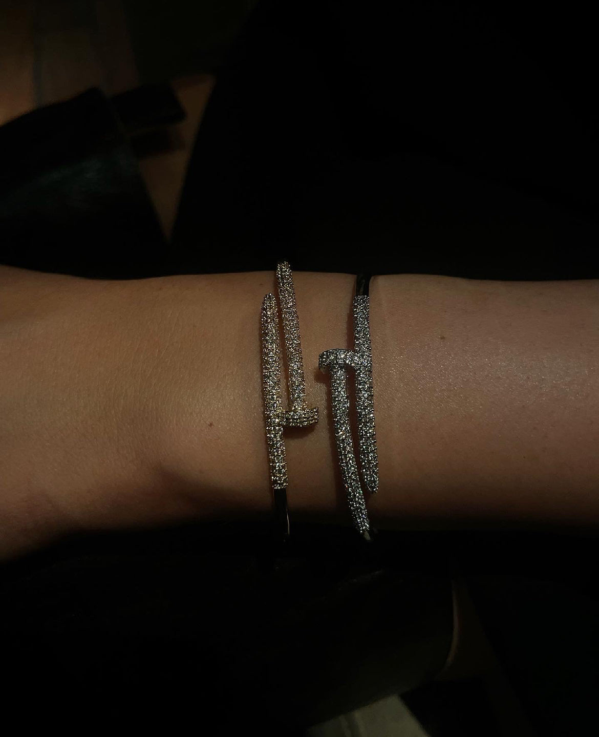 Гривна "Allure”