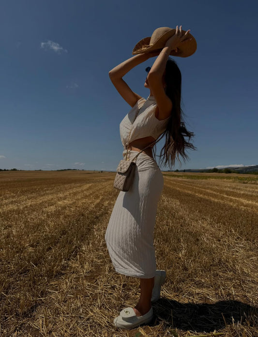 Рокля Sahara Breeze