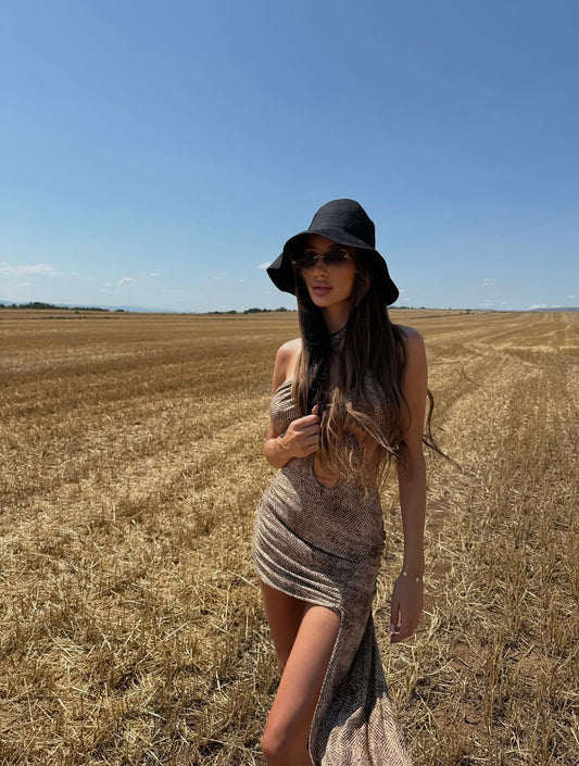 Рокля Sands of Allure