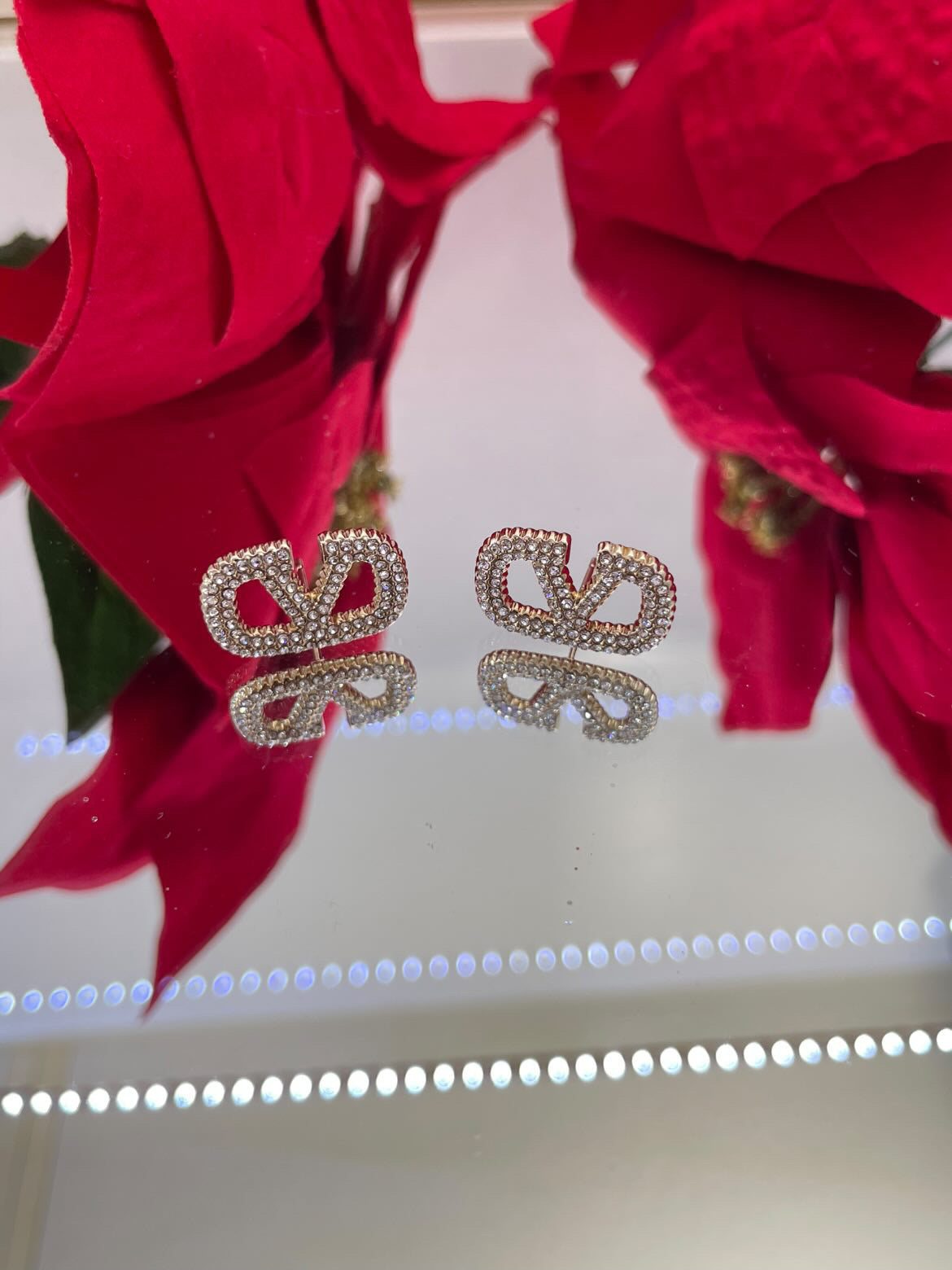 Обеци “Vale”