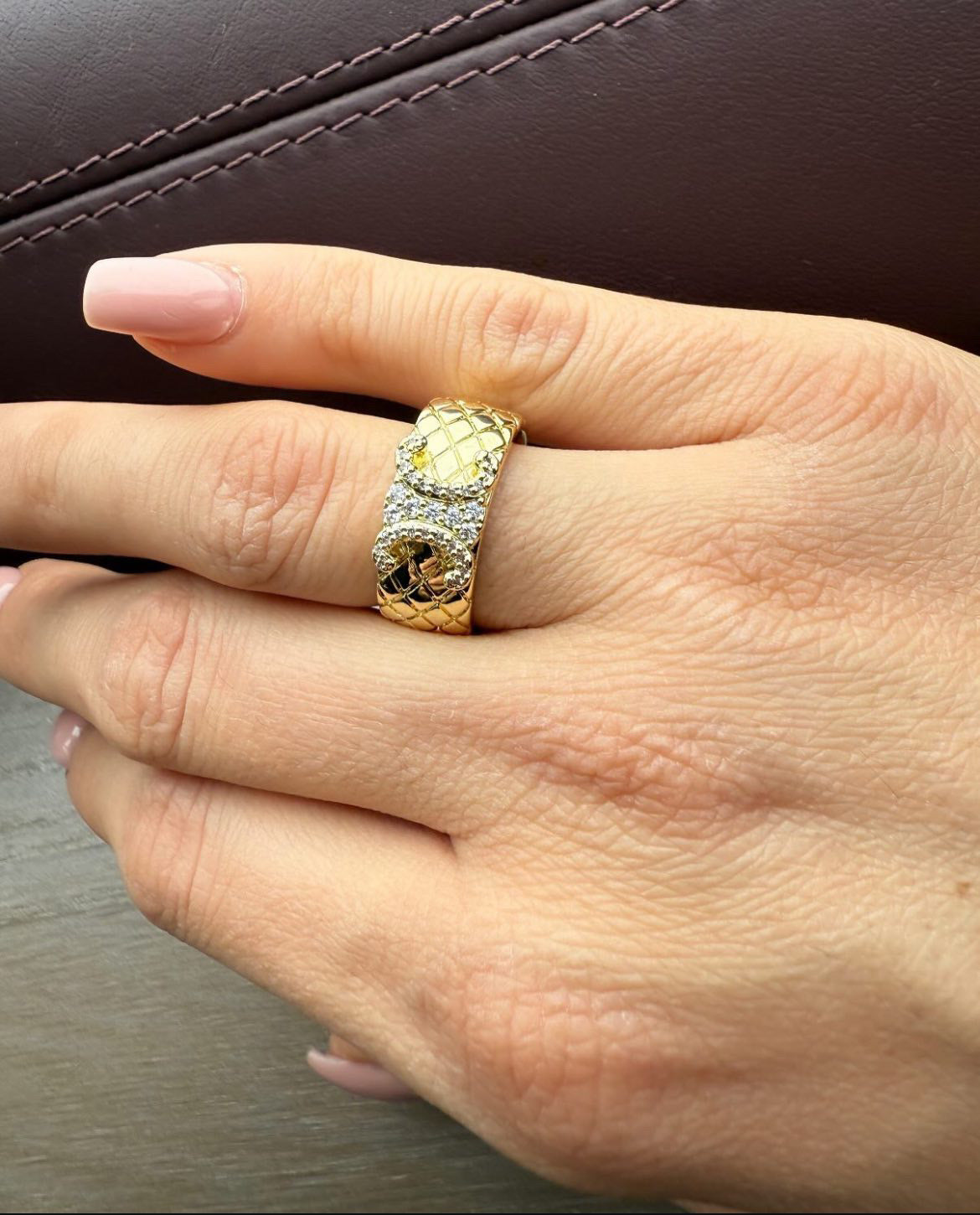 Пръстен “Jasmin”