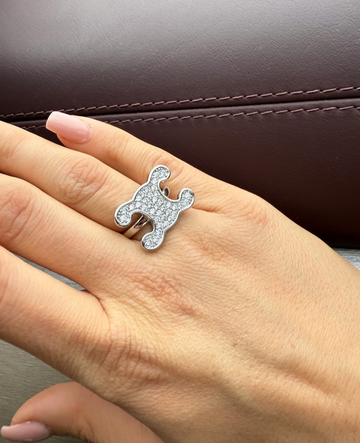 Пръстен “Ador”