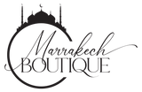 Marrakech boutique